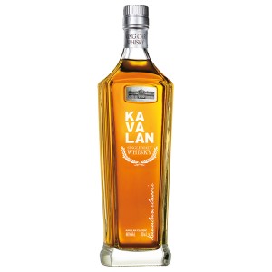 Kavalan Single Malt уиски 0.700 л